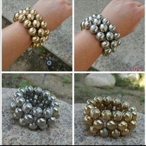 GRAZIANO CN VINTAGE BRACELETS